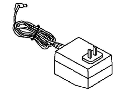 

Panasonic AC adapter PNLV247JP0Z