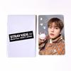 STRAY KIDS SKZ Run It Japon Pop-Up Cadeau spécial 10 000 yens Photocard Seungmin Perpimski 100 000 won 10 000 yens