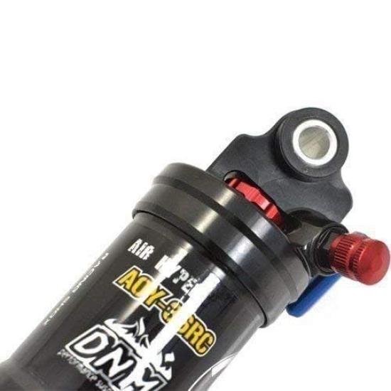 DNM Mountain Bike Air Rear Shock With Lockout 190x50mm AOY-36RC 4-system #ST1429