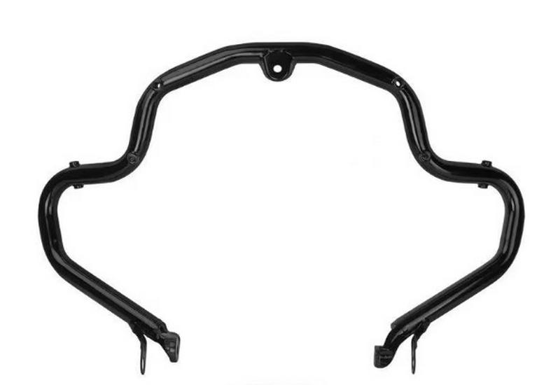 Harley 117 Road Glide CVO ST Crash Bar Bracket