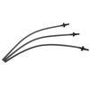 30cm Length Milk Hose Compatible With EQ700 Easy To Install