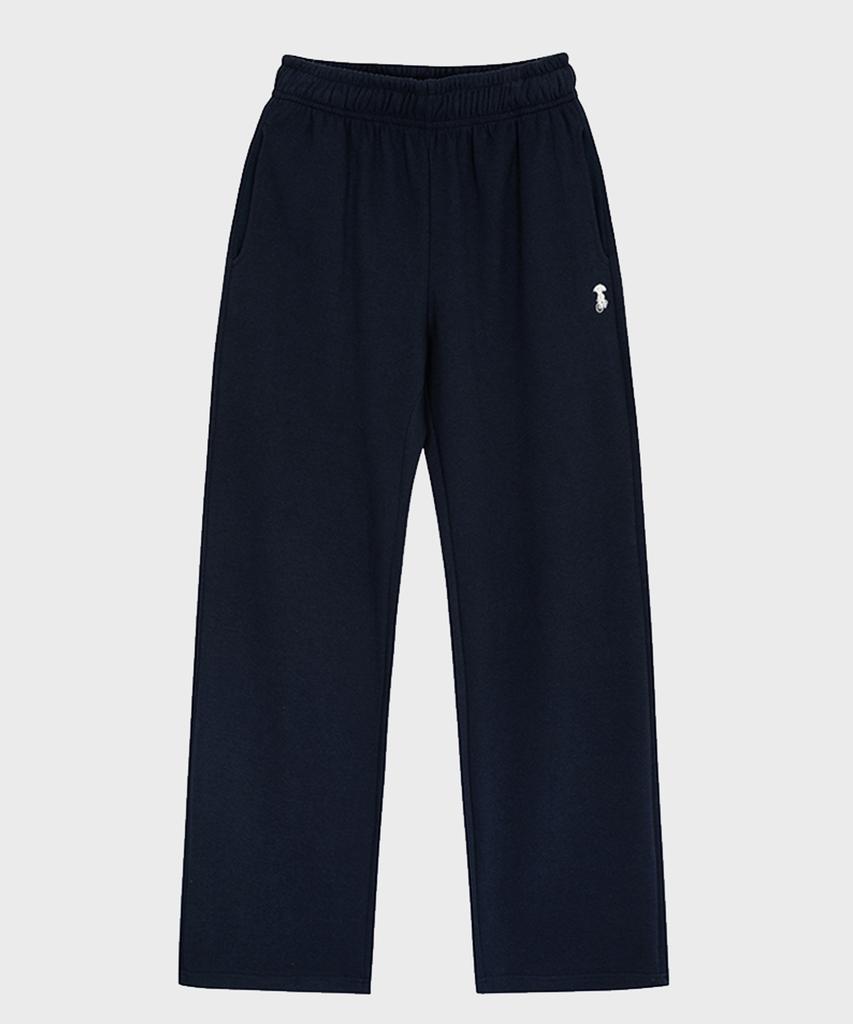 TAKEASY Women'S Smallaku Wide Pants (Navy)
