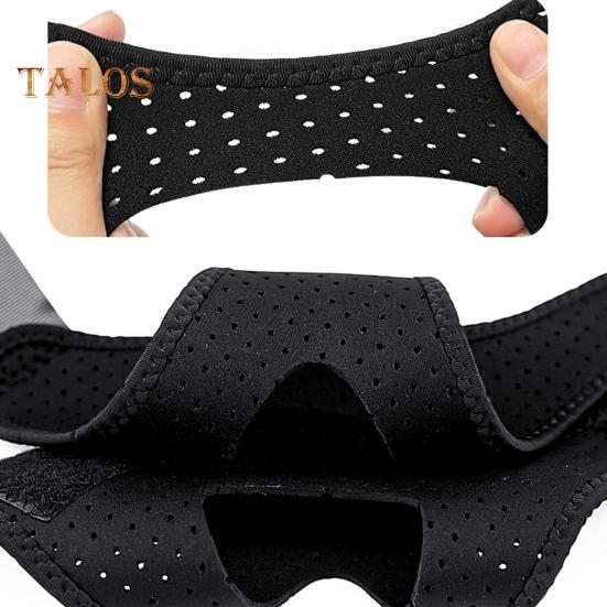 Anti-Schnarch-Kinnriemen, verstellbar, atmungsaktiv, hält den Mund geschlossen, universell einsetzbar, Schlafhilfe für Männer und Frauen, Anti-Schnarch-Kieferriemen, Atemkorrekturgerät