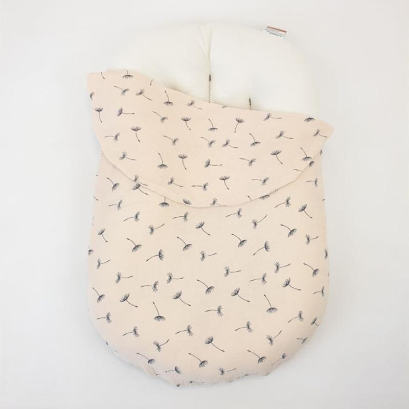 Bassinet Sheet Safe & Gentle Crib Sheet Comfortable Newborns Strollers Sheet Soft & Breathable Crib Sheet for Baby Crib