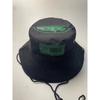 Corteiz 5 Starz Guerrillaz Bucket Hat Men Women - Wide Brim Sun In Acrylic UV Protection All Season