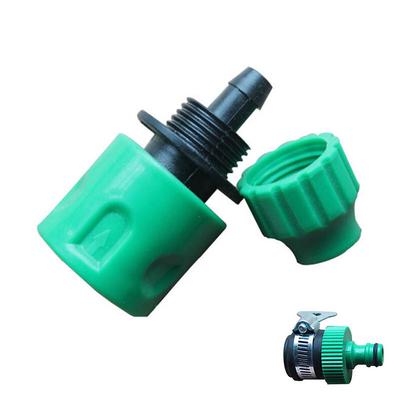 Waterslang Pijpkraanaansluiting Adapter Pijp Fit 3/8''