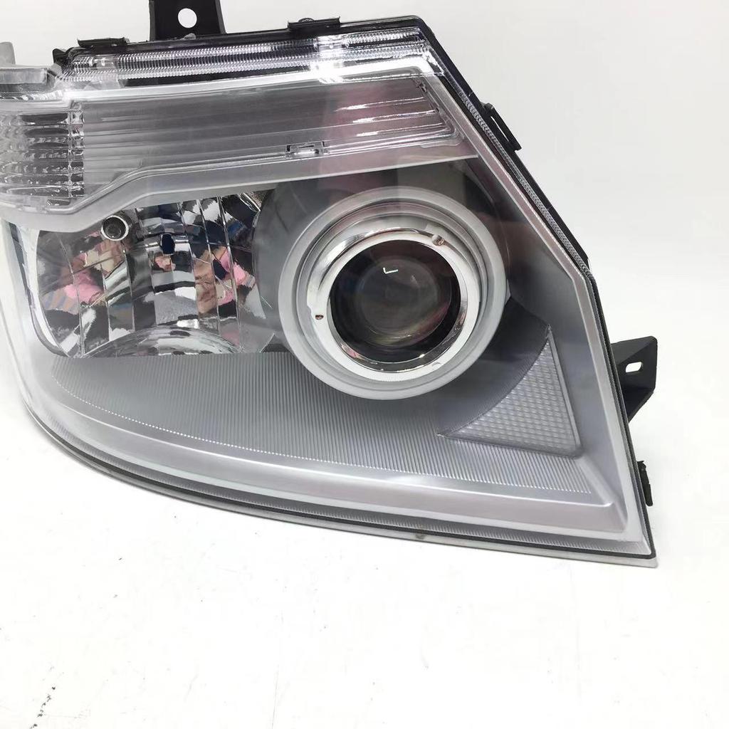 Changan Shenqi 1025 Truck Headlight Front Combination Assembly