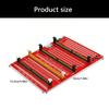 Professional DDR3 DDR4 DDR5 Memory Tester Type C and Cell Battery Power Supply For Quick Diagnosis And Reliables Work