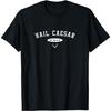 Cześć Cezarze Rzymski T-Shirt