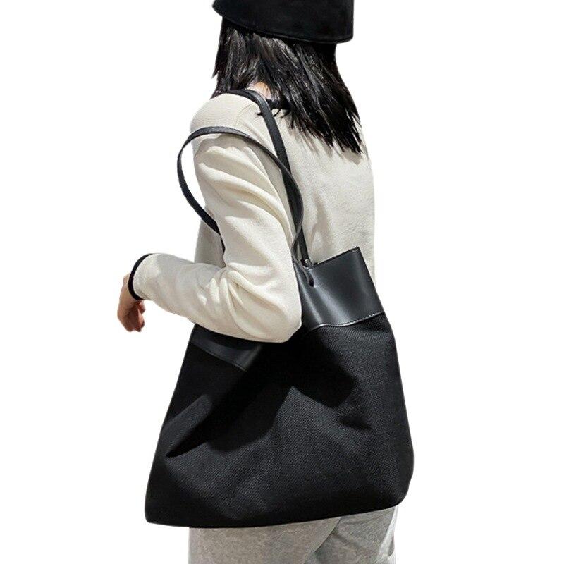 high end duffel bolsas