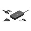 Microsoft USB-C Travel Hub -