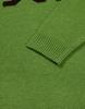 MMLG [Mmlg] 1987 Knit (Green)