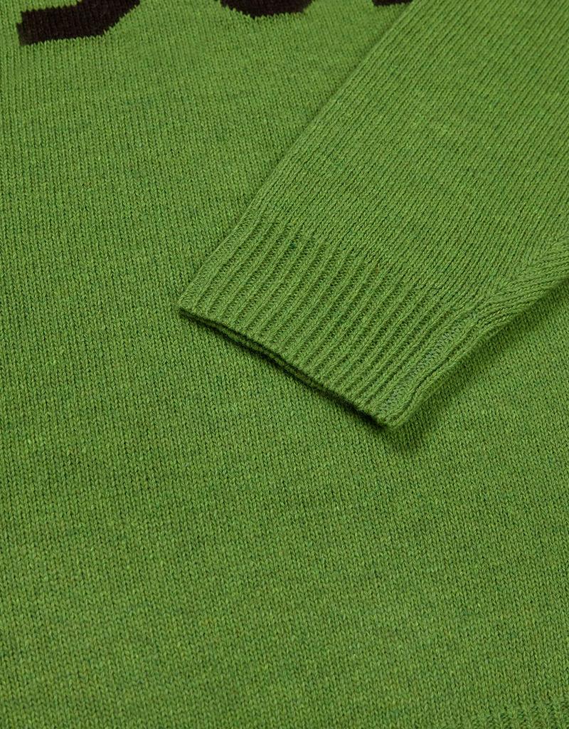 MMLG [Mmlg] 1987 Knit (Green)