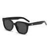 Latest Classic Women Cat‘s Eye Sunglasses Lady Classic Style Stylish Sun Glasses Premium Designer Ocean Lenses Summer Eye Wear for Female