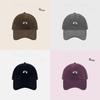Cotton Embroidered Baseball Cap For Women Men Sun Shade Sun Protection Casual Outdoor