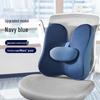 JAGO Memory Foam Lumbar Support Cushion