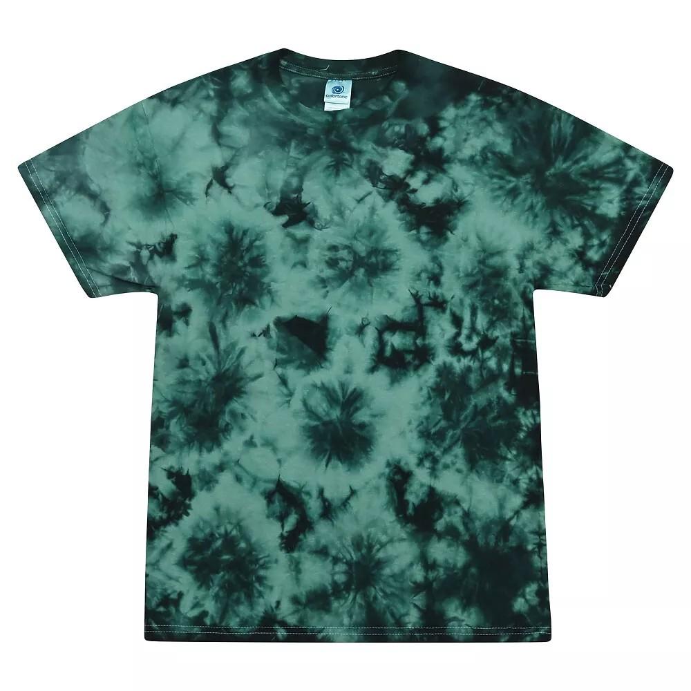Colortone Unisex Adult Crystal T-Shirt