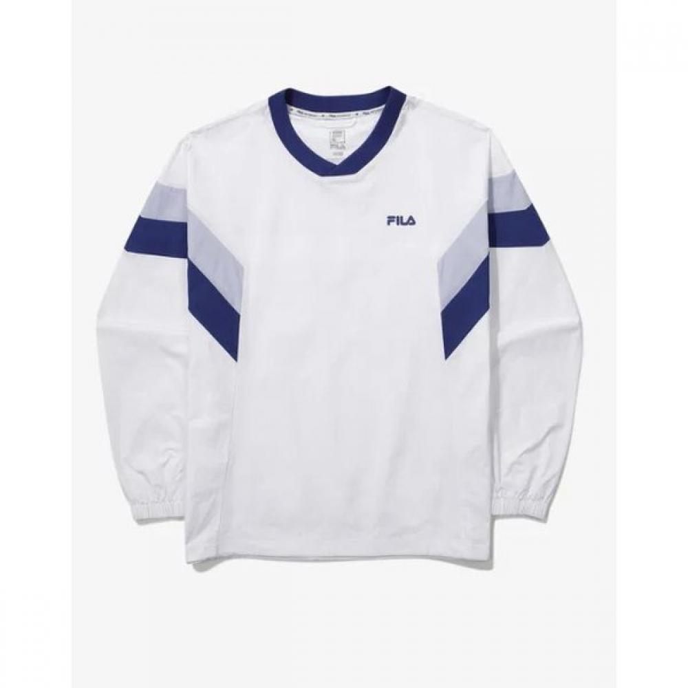 Fila Spring Popular Clothing Jkg1102xpog1205x