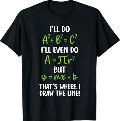 Tops – T-Shirts