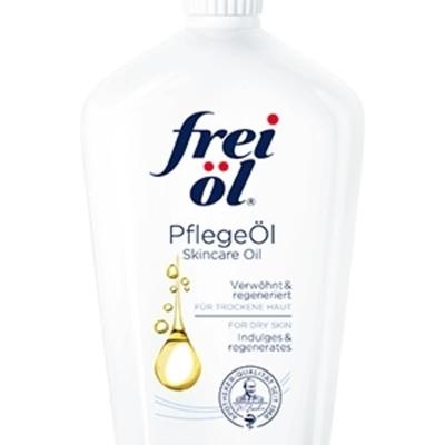 Frywell Phlege Oil 200 Ml