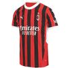 Puma 2024 25 Authentic Home Jersey