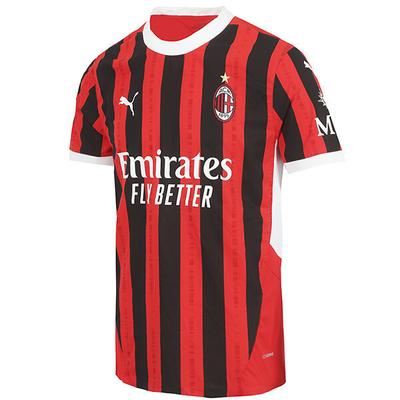 Puma Maglia Home Autentica 2024 25