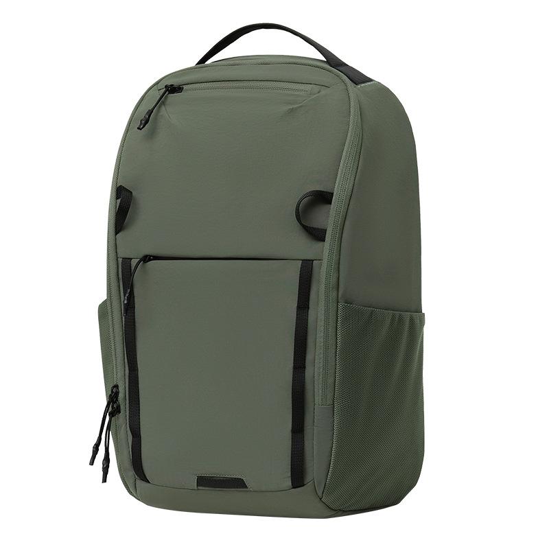 

Модный мужской рюкзак Высококлассный дорожный женский рюкзак Сумка для походов Трендовый рюкзак Сумка для компьютера для поездок на работу