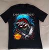 Disturbed Band VTG T Shirt Full Short Sleeve PM237 FREE SHIPPING Men Clothing