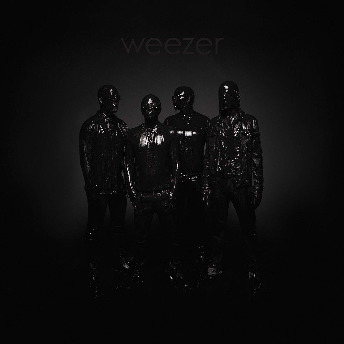 

LP Record WEEZER - Weezer 7567865379 Atlantic, Crush 2019 US Rock