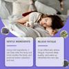Ximonth Sleep Care Foot Patches Gentle And Soothing, Comfortable Nighttime Sleep, Breathable Care Patches_cd1
