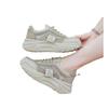Fashion mesh platform women's new spring and summer dad shoes women's breathable versatile leisure sports