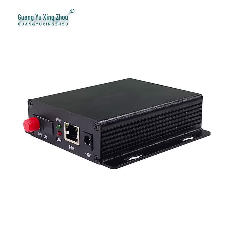 Guang Yu Xing Zhou 4-Channel Switching Value Optical Transceiver