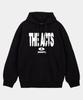The Acts Hoodie_Black
