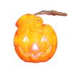 Halloween LED Night Light Party Decoration Candle Holder Prop