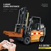 High-Quality 722Pcs High-Quality Remote High-Quality Control High-Quality Forklift High-Quality Moc Construction Set High-Quality Building