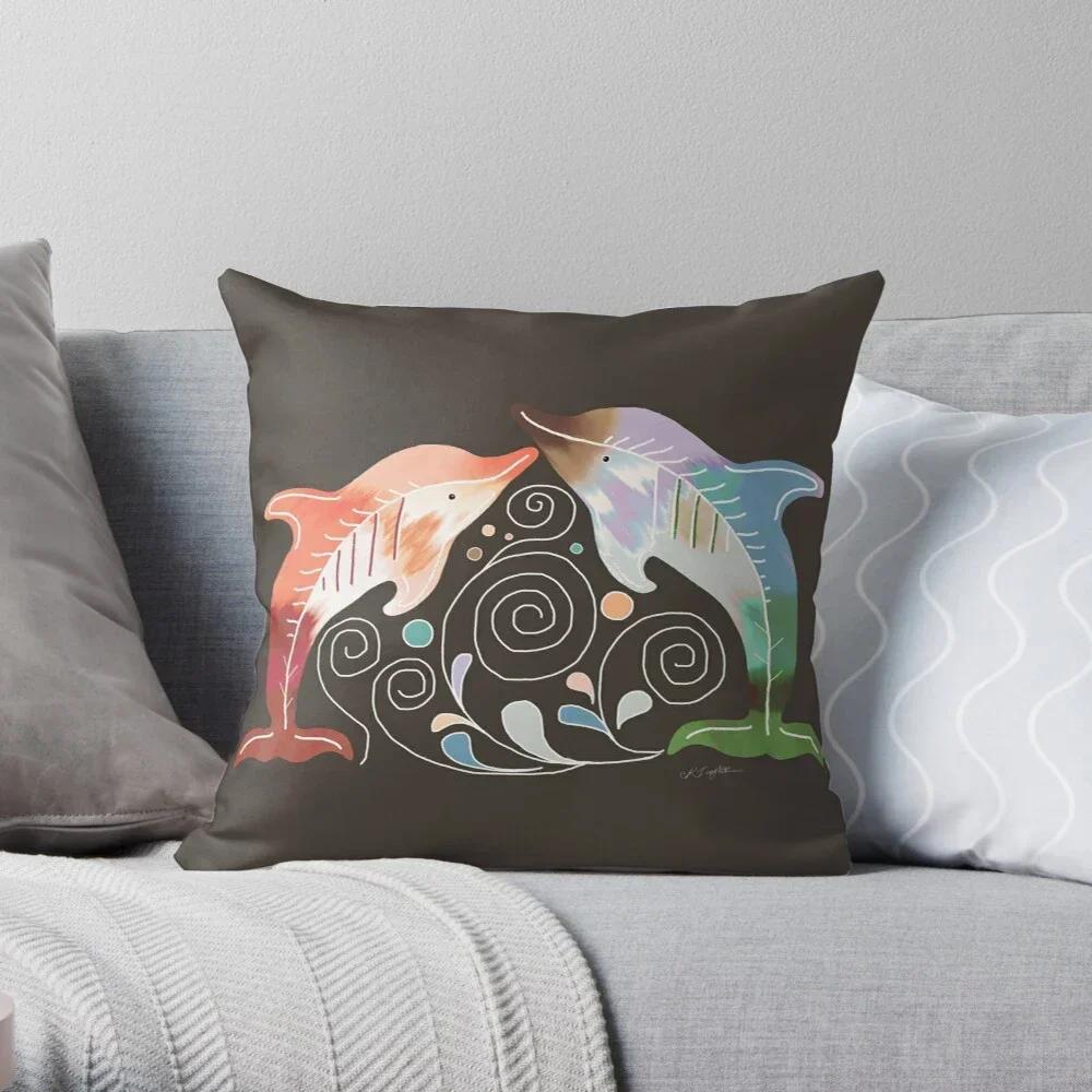 Schlafzimmer Wohnzimmer Geometrisch Abstrakt Kissenbezug Cartoon Pflanze Tier Niedlich Baum Blume Regenbogen Muster Dekorative Kissenhülle