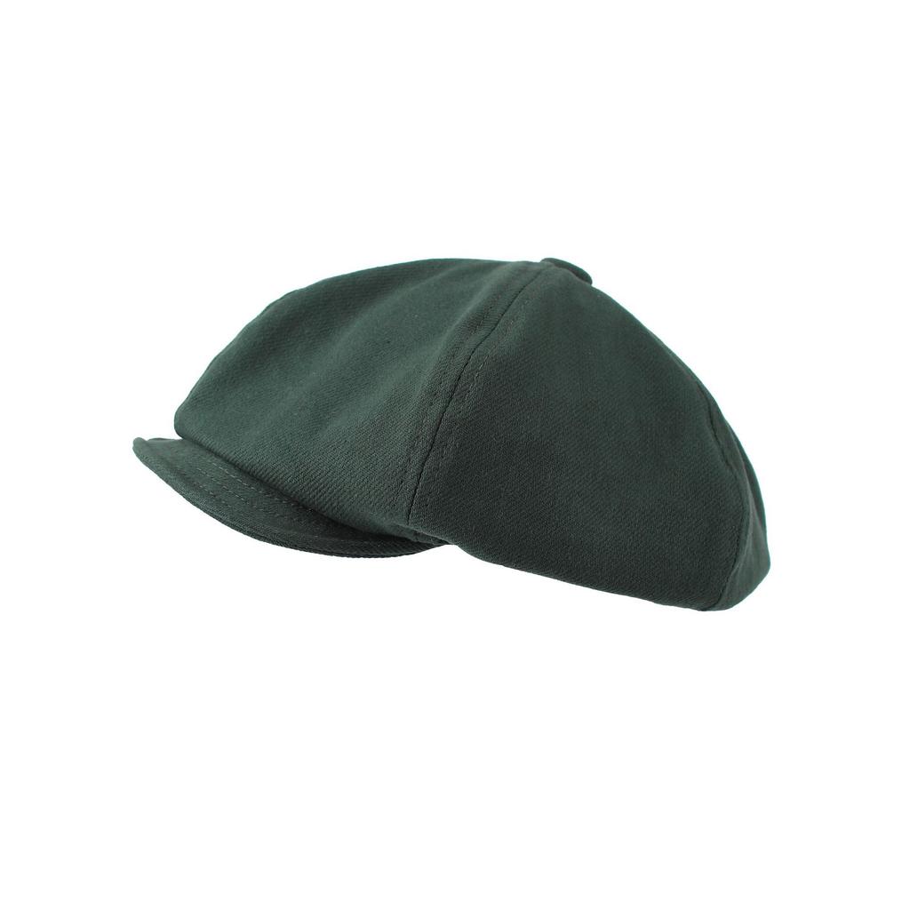 British style retro cap beret children literature and art students soft brimmed hat fashion painter forward hat tide