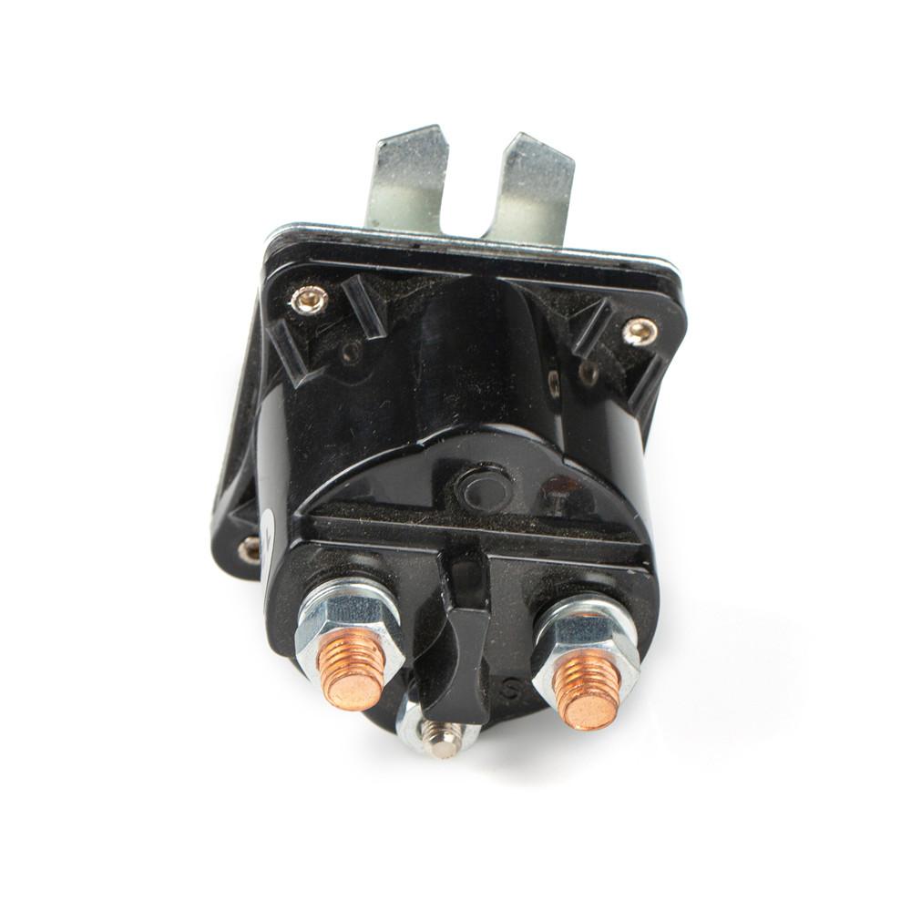 12V Solenoid Relay 3 Terminal Curved Base For Monarch Waltco 75089822 APL3020