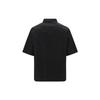 Givenchy SS23 Shirt Men's Black BM60PK146X-001