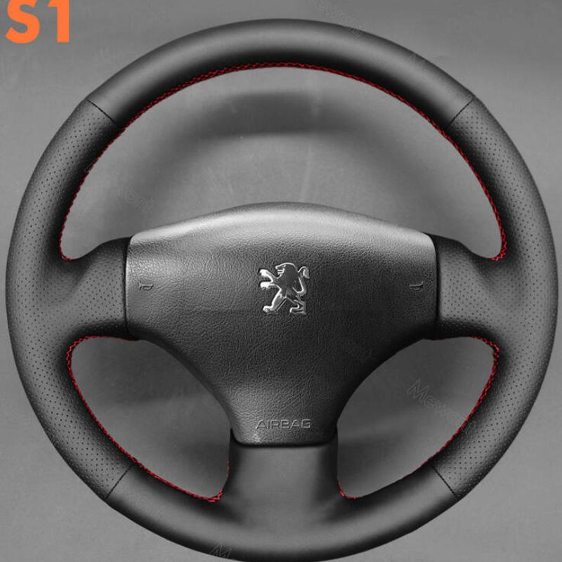Priekš Peugeot 206 SW 2001-2009 DIY