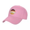 New Malazan Bonehunters Sigil Baseball Cap beach hat winter hats for Unisex Thermal Visor Snap Back Hat Hats For Unisex Womens