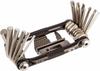 CRANKBROTHERS M19 Tragbar Dunkelgrau (Multi 19) Werkzeug,