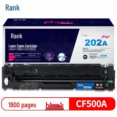 Ge Zhi Ge Compatible Black Toner Cartridge for HP Printers
