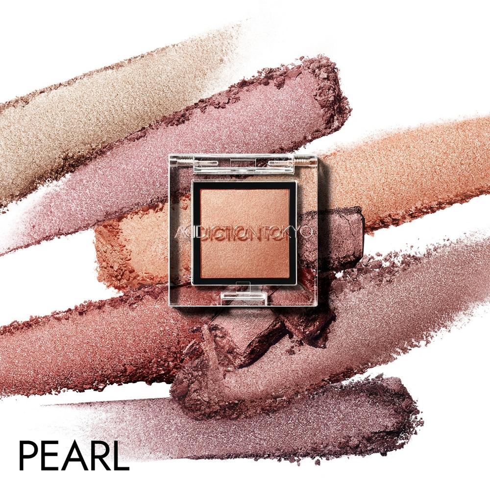 Addiction  004   The Eyeshadow Pearl