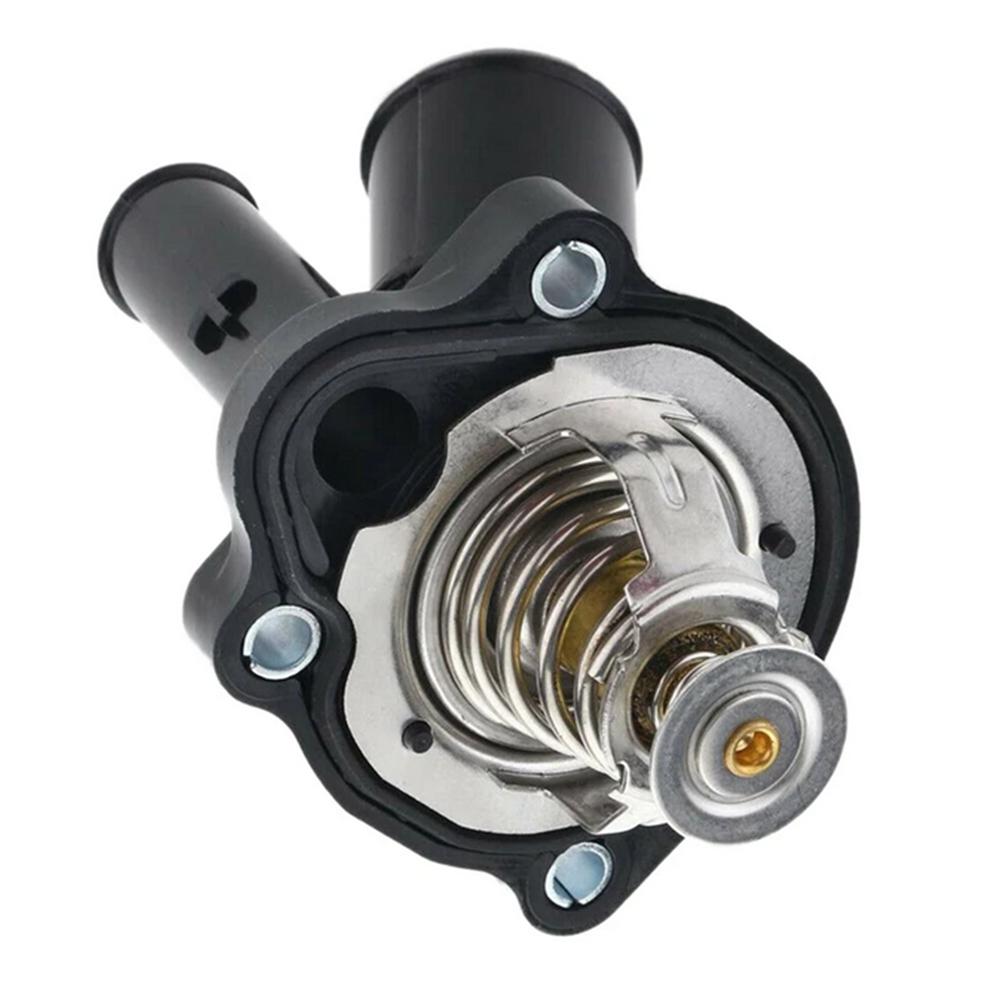 Thermostat & Housing Assembly L336-15-170 For Ford Ecosport Escape Focus Fusion