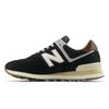 Scarpe classiche unisex New Balance 574 Lifestyle (U5748SB)
