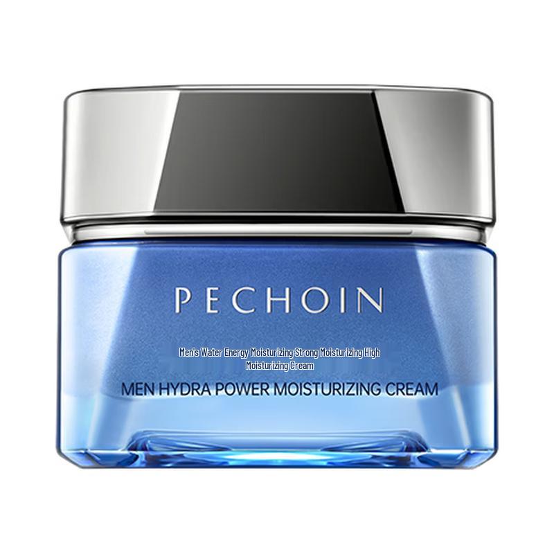 Pechoin Men s Skincare Moisturizer & Serum