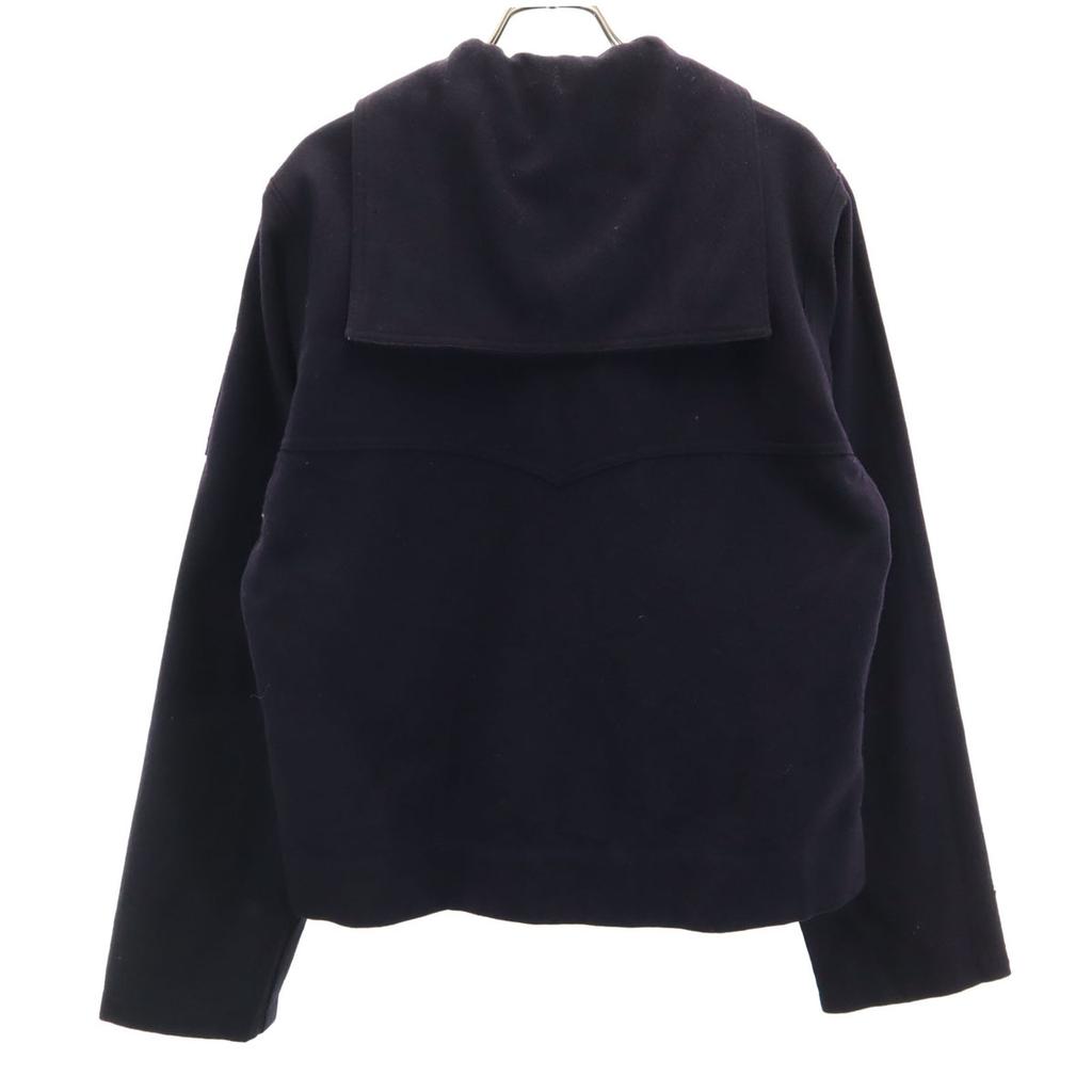 US NAVY 60s Vintage DSA Sailor Jacket 36 Navy Men's Used