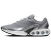 Nike Air Max DN Metallic Silver Women Sneakers Grey White Black HJ9638-001