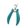 Ingrown Nail Angled Clippers & Pointed Pliers Pedicure Tool